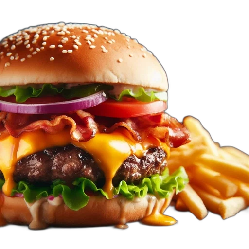 food, crown, animal, weapon transparent PNG cut-out