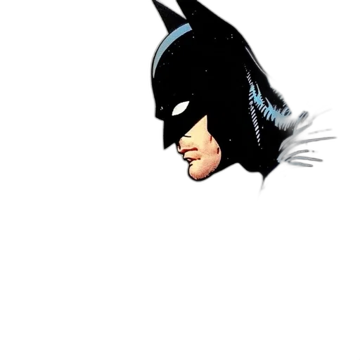 hat, mask, comic book art, concept art transparent PNG cut-out