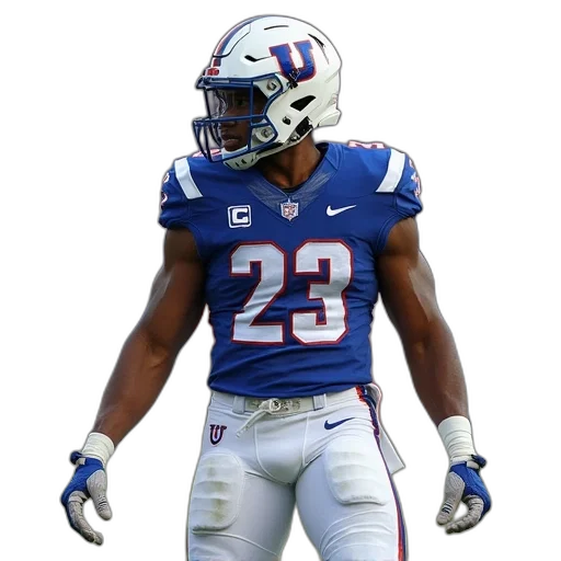 byu, football, team, looking transparent PNG cut-out