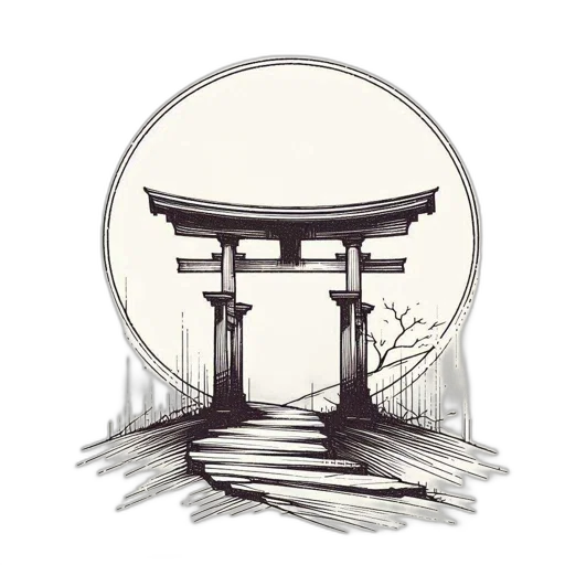 staff, furniture, umbrella, dress transparent PNG cut-out