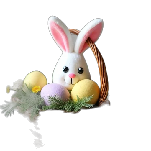 animal, food, photorealistic, 3d render transparent PNG cut-out