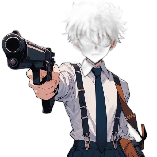 weapon, mask, staff, animal transparent PNG cut-out