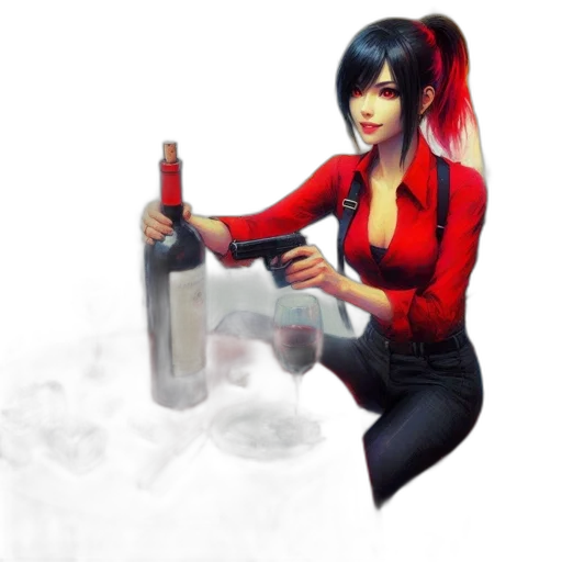staff, weapon, bottle, concept art transparent PNG cut-out