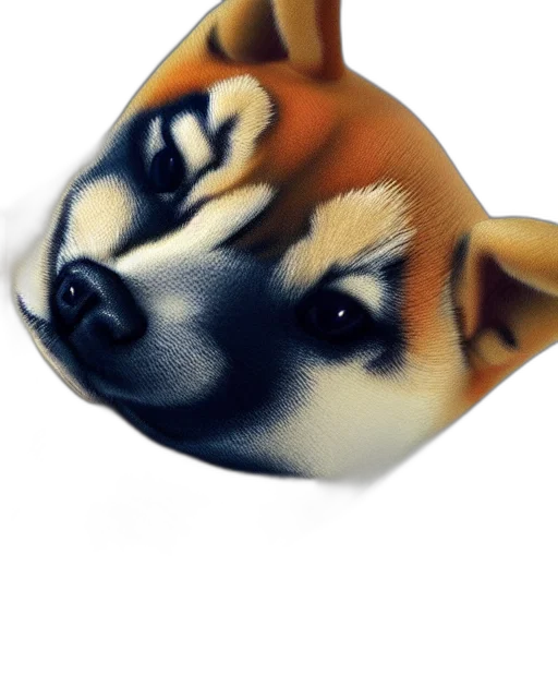 mask, animal, face, jewelry transparent PNG cut-out