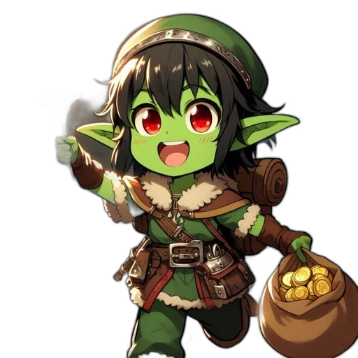 staff, weapon, fantasy art, pixel art transparent PNG cut-out