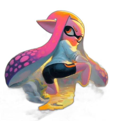animal, creature, mask, dress transparent PNG cut-out