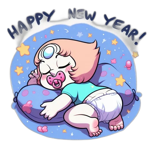 cartoon, pixel art, concept art, vaporwave transparent PNG cut-out