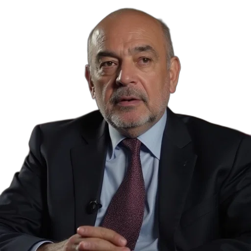 turkish, rijim, kakabar, spokesman transparent PNG cut-out