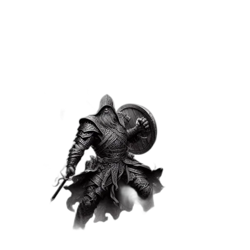 sword, weapon, staff, dragon transparent PNG cut-out