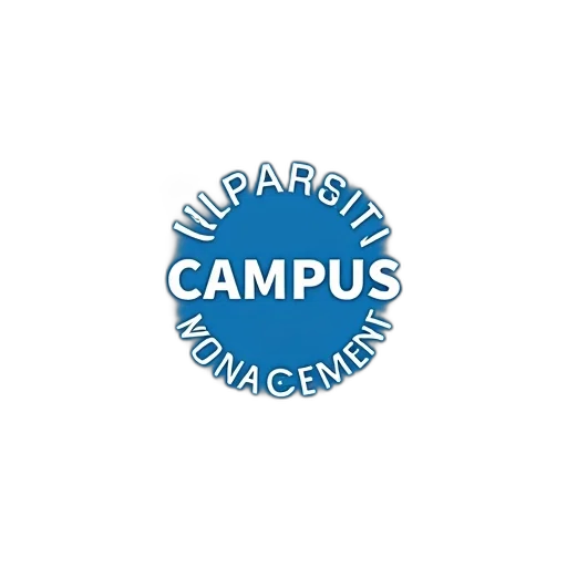 staff, circular, logo, word transparent PNG cut-out