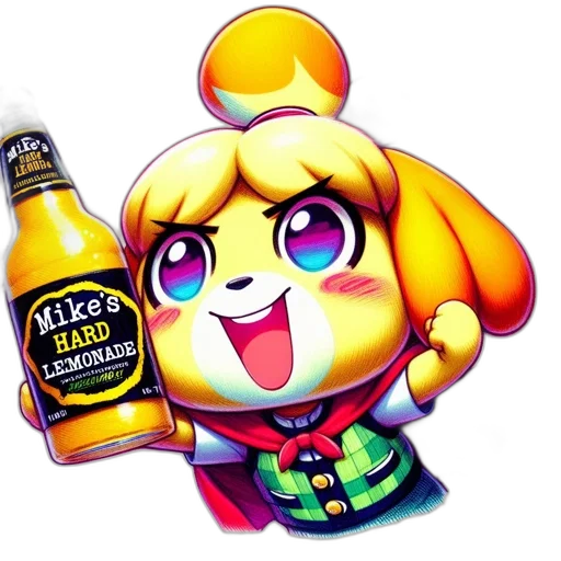 bottle, animal, robot, jacket transparent PNG cut-out