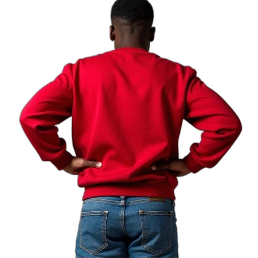 jacket, staff, furniture, robot transparent PNG cut-out