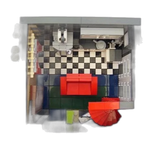 furniture, food, robot, car transparent PNG cut-out