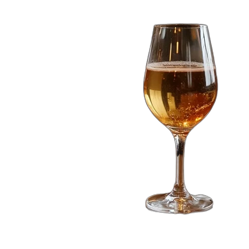 bottle, crown, 3d render, two transparent PNG cut-out