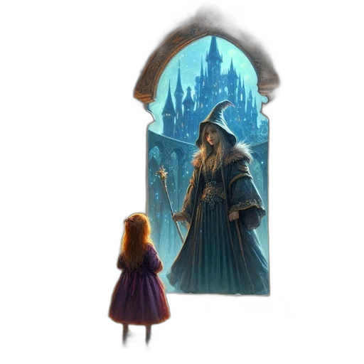 dress, sword, concept art, fantasy art transparent PNG cut-out