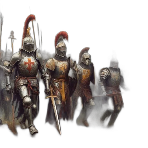sword, weapon, fantasy art, concept art transparent PNG cut-out