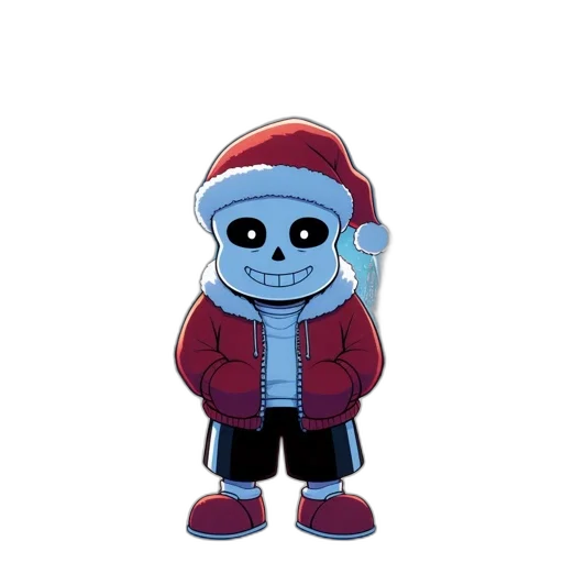 jacket, creature, robot, mask transparent PNG cut-out