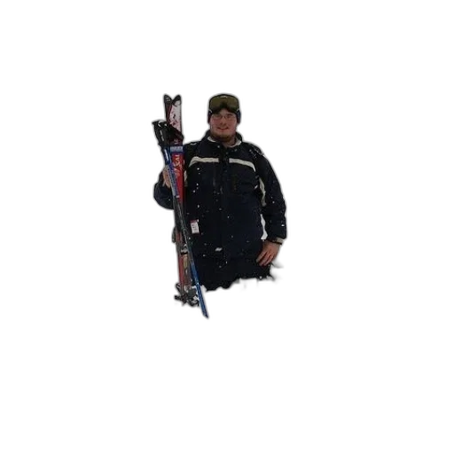 staff, jacket, weapon, umbrella transparent PNG cut-out