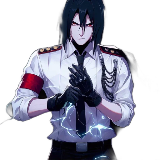 staff, weapon, jacket, sword transparent PNG cut-out