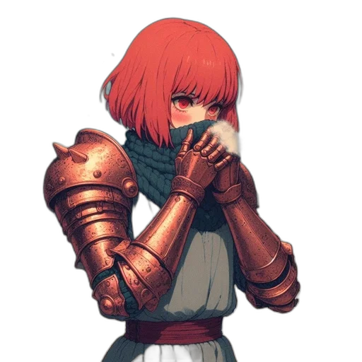 sword, weapon, mask, face transparent PNG cut-out