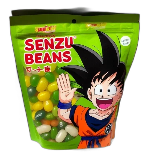 food, concept art, 3d render, anime transparent PNG cut-out