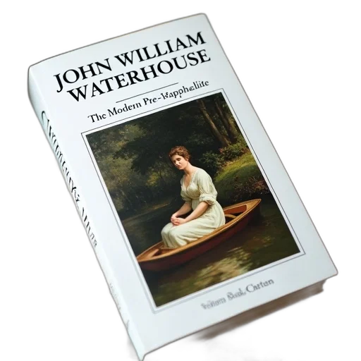 underwater, book, titled, john transparent PNG cut-out
