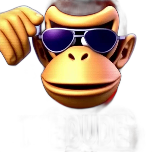 animal, mask, face, creature transparent PNG cut-out