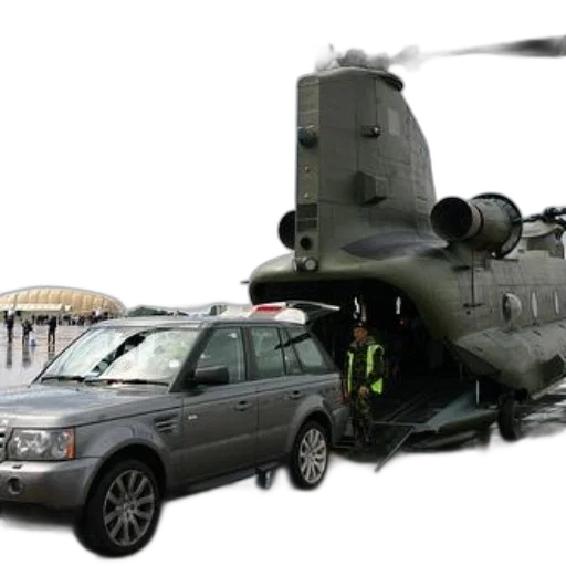 weapon, car, dragon, concept art transparent PNG cut-out