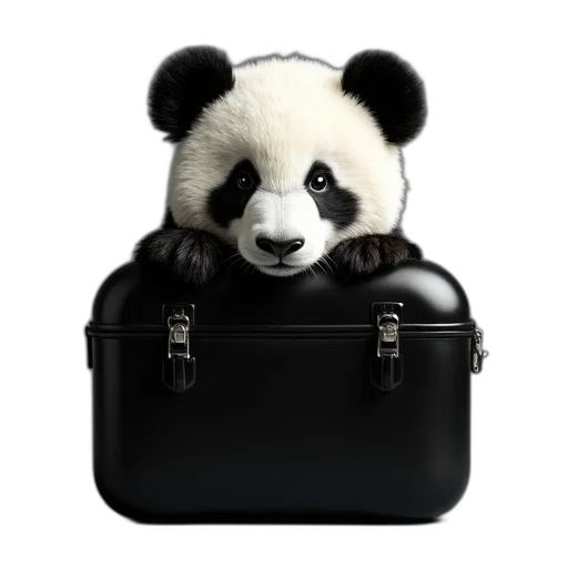 animal, furniture, photorealistic, 3d render transparent PNG cut-out