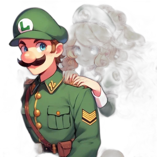 mask, hat, weapon, staff transparent PNG cut-out
