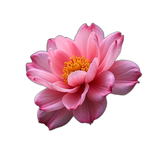 flower, crown, jewelry, staff transparent PNG cut-out