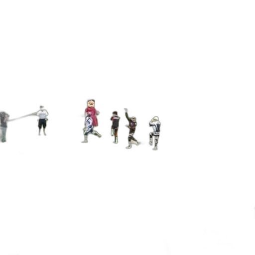 staff, robot, weapon, umbrella transparent PNG cut-out