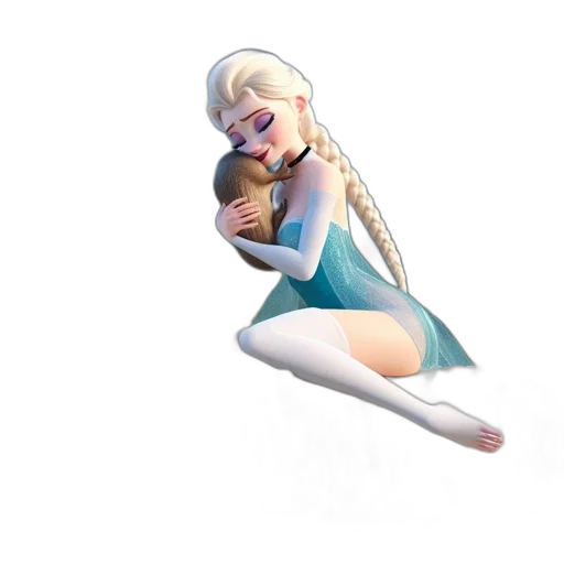 staff, sword, weapon, dress transparent PNG cut-out