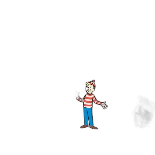 robot, staff, animal, creature transparent PNG cut-out