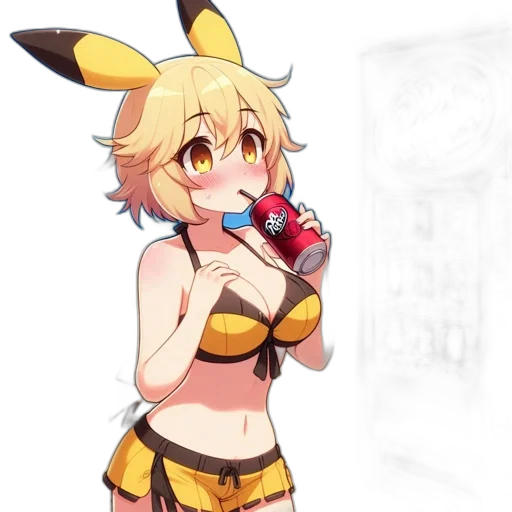 animal, weapon, dress, staff transparent PNG cut-out
