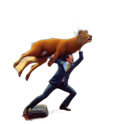 animal, creature, weapon, food transparent PNG cut-out
