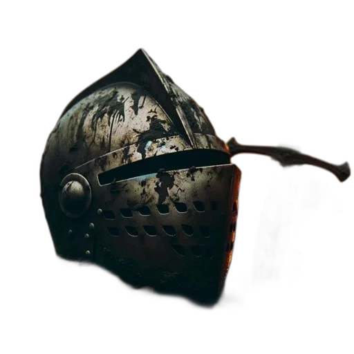 mask, weapon, hat, sword transparent PNG cut-out