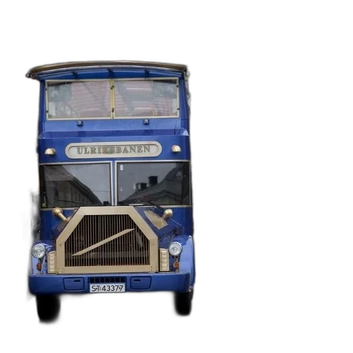 car, 3d render, photorealistic, blue transparent PNG cut-out
