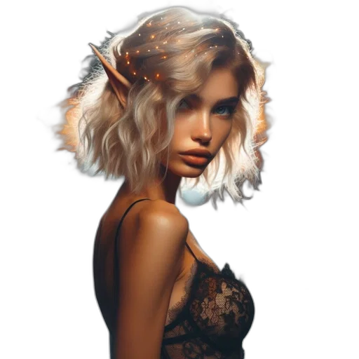 hair, crown, mask, jewelry transparent PNG cut-out