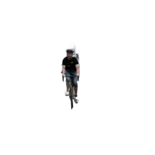 creature, animal, staff, robot transparent PNG cut-out