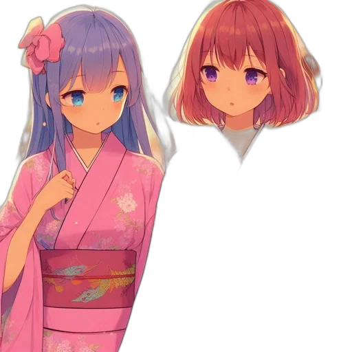 dress, umbrella, mask, weapon transparent PNG cut-out