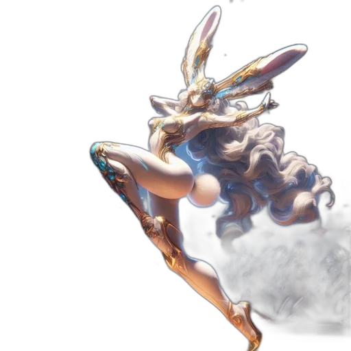 dress, animal, creature, weapon transparent PNG cut-out