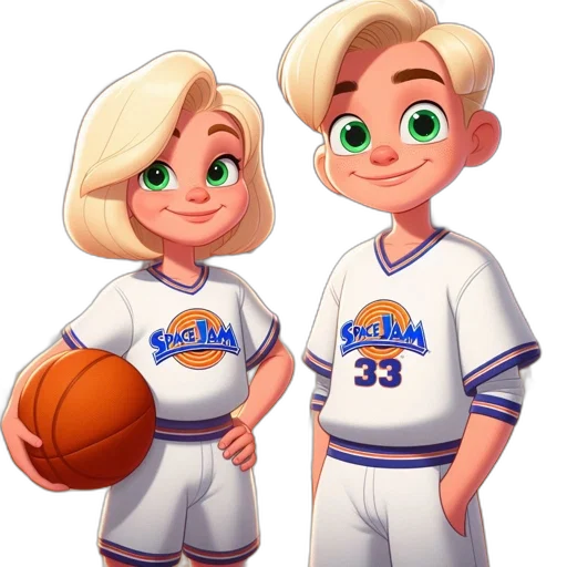 cartoon, 3d render, concept art, pixel art transparent PNG cut-out