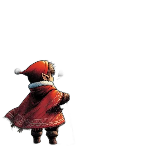 hat, dress, weapon, sword transparent PNG cut-out