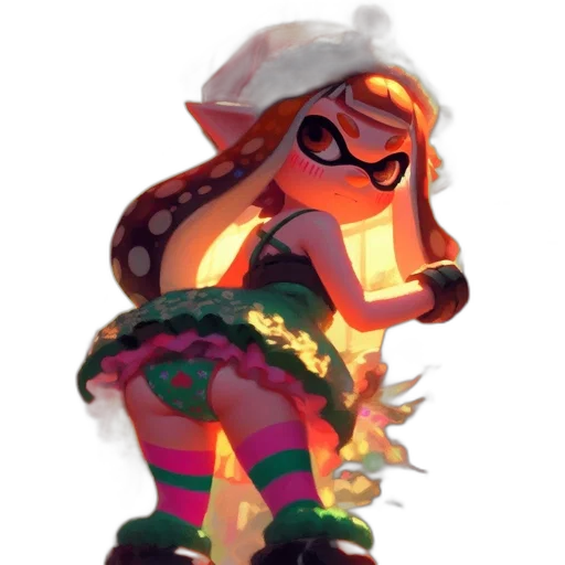 weapon, dress, hat, jacket transparent PNG cut-out