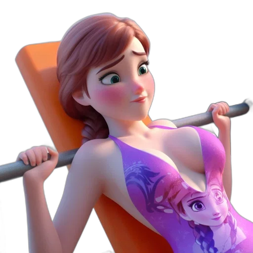 dress, 3d render, concept art, photorealistic transparent PNG cut-out