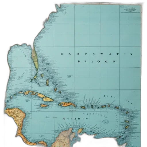 admiralty, chart, south, coast transparent PNG cut-out