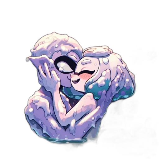 creature, mask, face, animal transparent PNG cut-out