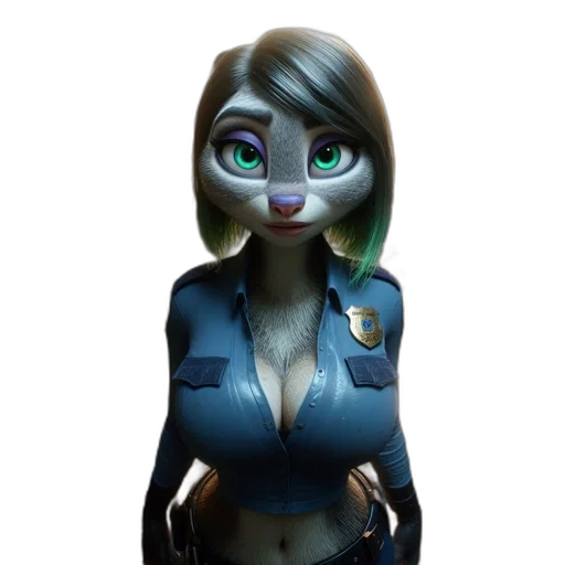 staff, mask, robot, face transparent PNG cut-out