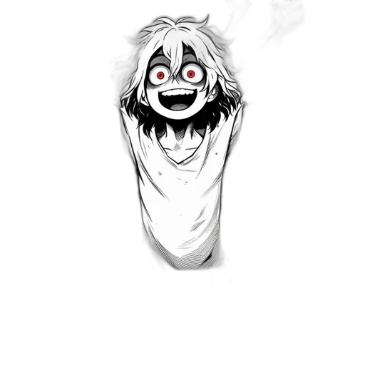 mask, creature, face, animal transparent PNG cut-out